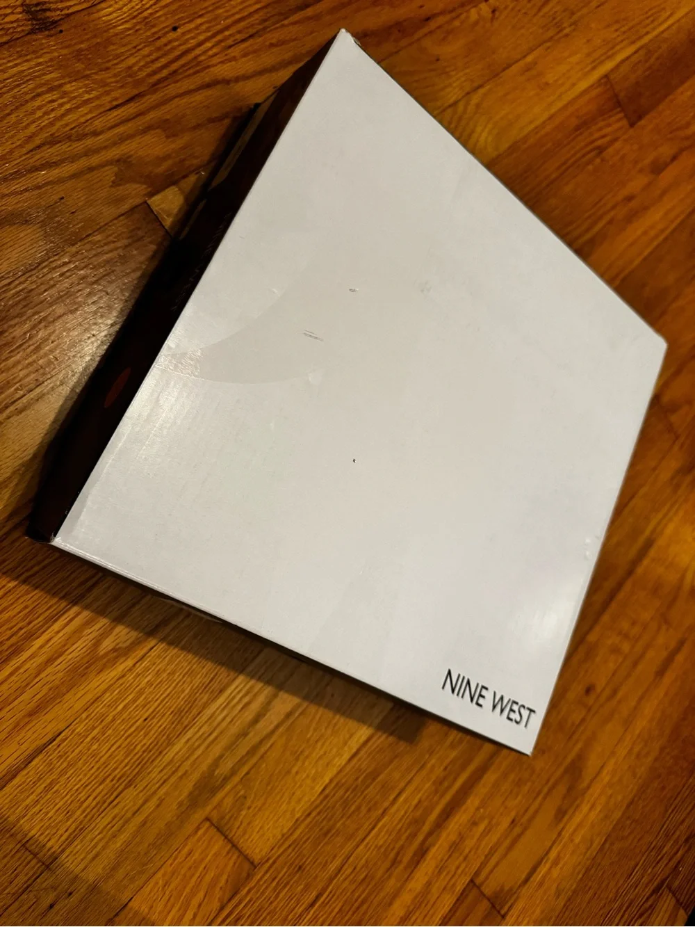 Nine West chic cream
